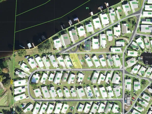 102 6TH STREET LOT 102, PUNTA GORDA, FL 33982