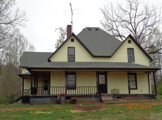 5600 Buzz Lowman St, Connelly Springs, NC 28612