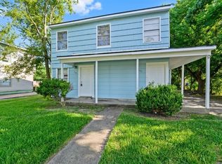 1133 2nd Ave N #1135, Texas City, TX 77590