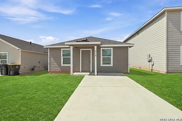 4 bed, 2.0 bath, 1500 sqft, $1,450 — Photo 1