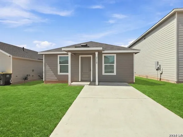 2730 Jasper Stone, San Antonio, TX