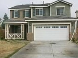 7520 Foxtail Ln, Fontana, CA 92336