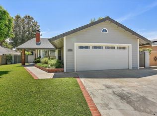5441 Redwood St, Yorba Linda, CA 92886