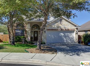 3212 Soledad Ln, New Braunfels, TX 78132