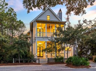 445 W Lake Forest Dr, Santa Rosa Beach, FL 32459