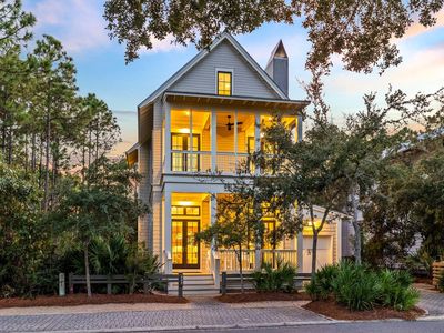 445 W Lake Forest Dr, Santa Rosa Beach, FL, 32459