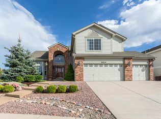 6414 Oasis Butte Dr, Colorado Springs, CO 80923
