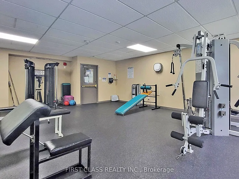 1485 Lakeshore Rd E #1117 — Photo 25