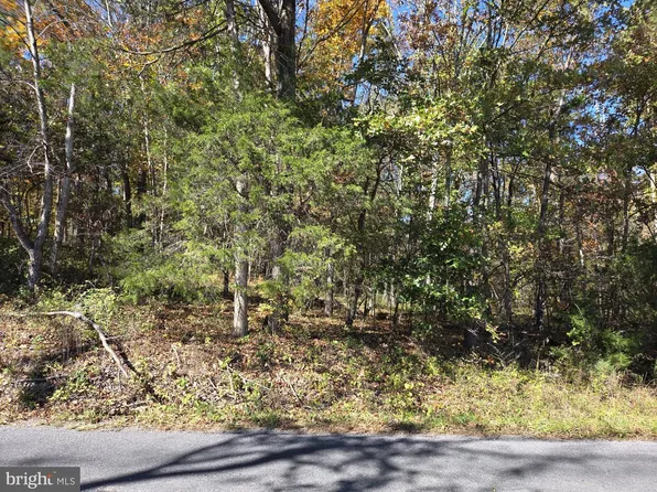 0 N Egypt Bend Rd, Luray, VA 22835