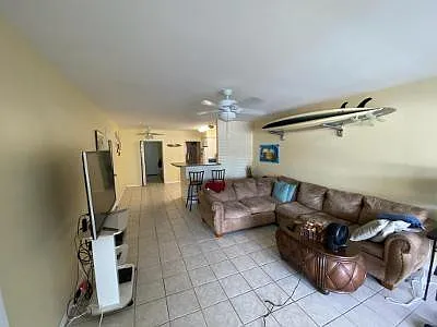 1 bed, 1.0 bath, 2200 sqft, $1,500 — Photo 1