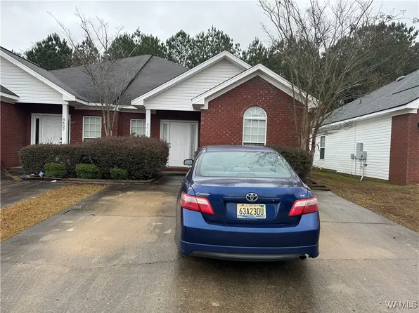 6615 Covington Villas Dr, Tuscaloosa, AL 35405
