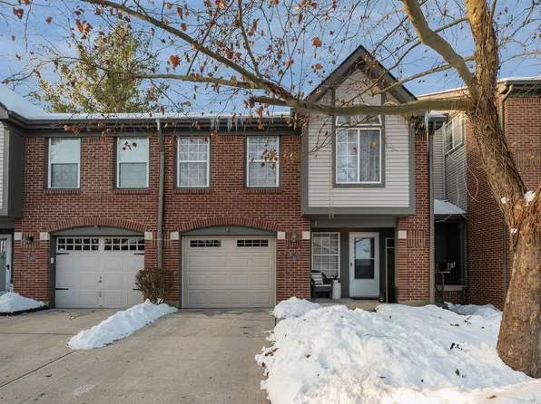 7225 Cascade Dr, Florence, KY 41042