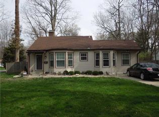 2102 E 65th St, Indianapolis, IN