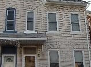 63 W Garrison St, Bethlehem, PA 18018