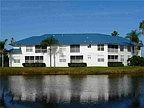 Bradenton, Turnkey furnished 2 bedroom 2 bath second floor