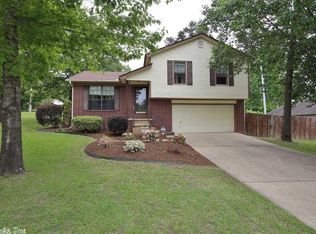 1901 Gamble Rd, Little Rock, AR 72211