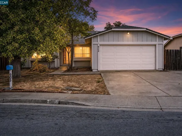 905 Heron Dr, Suisun City, CA 94585