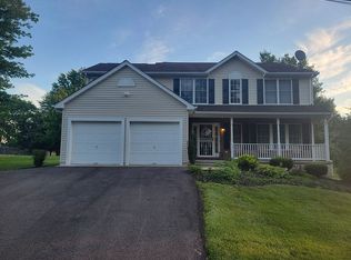 7311 Webster Ln, Fort Washington, MD 20744