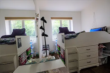 Rented by Urban Pads