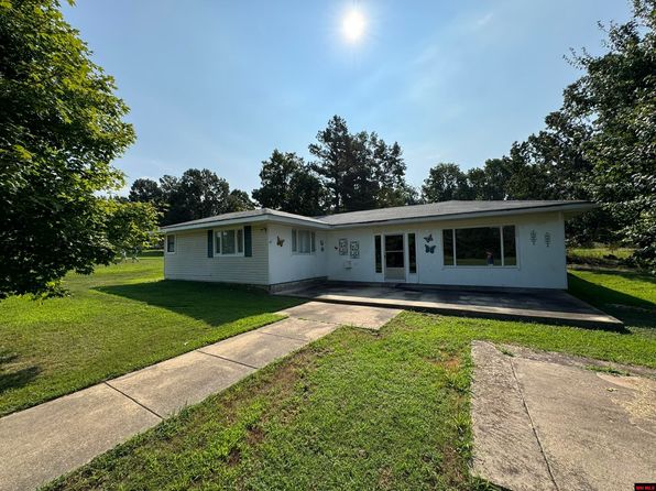 5262 Hand Cove Rd, Elizabeth, AR 72531