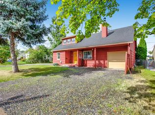 126 Maple Blvd, Wood Village, OR