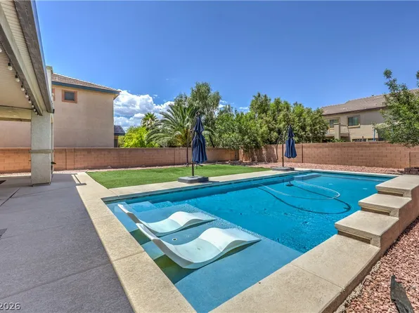 4128 Lancaster Falls Ave, North Las Vegas, NV 89085