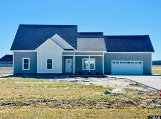 489 N Trotman Rd LOT 4B, Camden, NC 27921