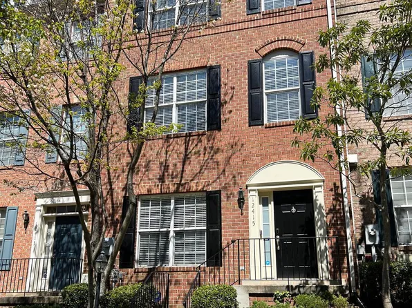 12415 Gladys Retreat Cir, Bowie, MD 20720