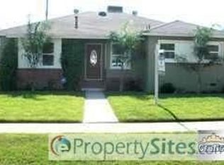 8043 Aldea Ave, Van Nuys, CA 91406