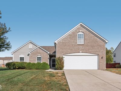1300 Charleston Ct, Avon, IN, 46123