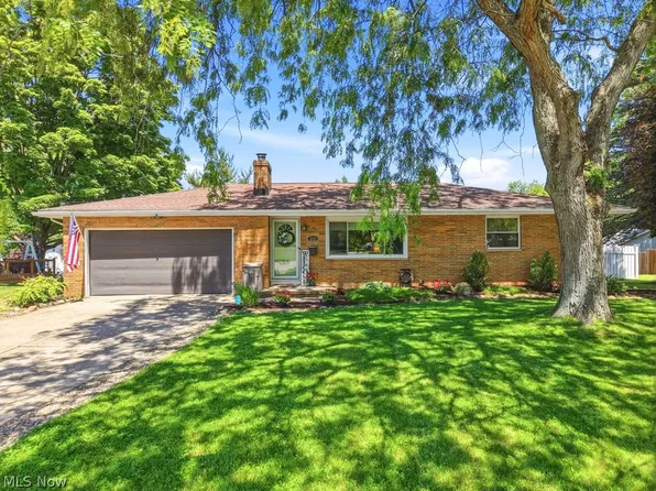 535 Miller Dr, Medina, OH 44256
