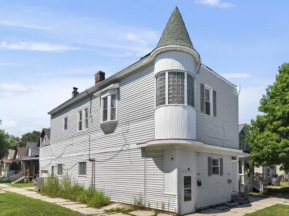 1332 South 9th STREET, Sheboygan, WI 53081