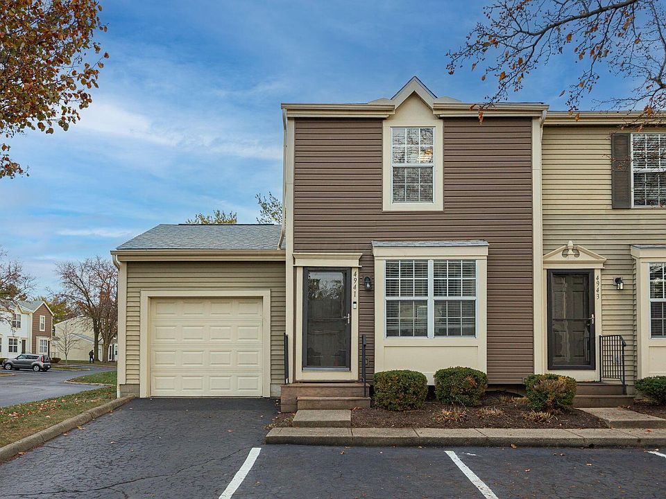 1st image of 4941 Singleton Dr #13A