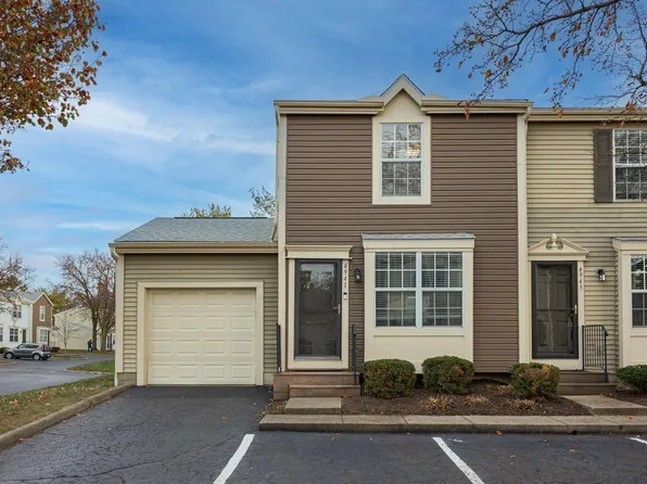 4941 Singleton Dr #13A, Hilliard, OH 43026