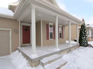 7209 Arctic Fox Dr, Madison, WI 53719
