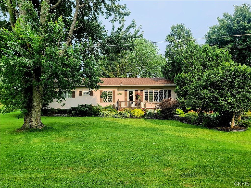 26612 County Route 32, Evans Mills, NY 13637 Zillow