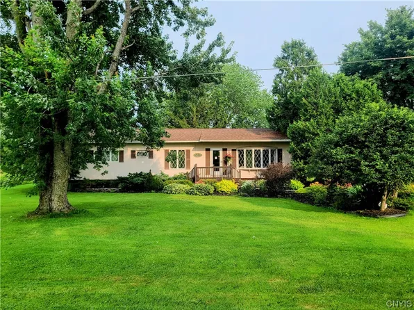 26612 County Route 32, Evans Mills, NY 13637