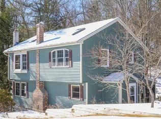 30 Pine Tree Dr, Holland, MA 01521