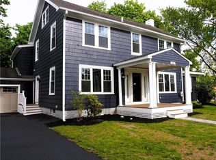 200 Wilson Ave, Rumford, RI 02916