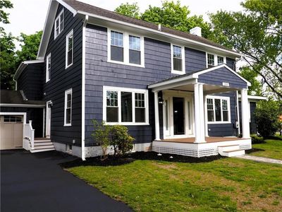 200 Wilson Ave, Rumford, RI, 02916