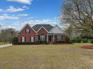 306 Beaumont Park Cir, Blythewood, SC 29016