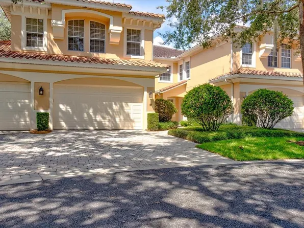 21 Camino Real Blvd #21, Howey In The Hills, FL 34737