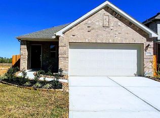23745 Wood Green Terrace Dr, New Caney, TX 77357