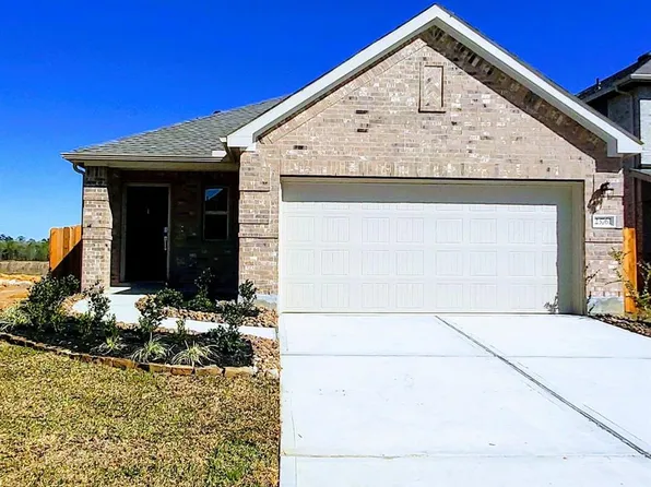 23745 Wood Green Terrace Dr, New Caney, TX 77357