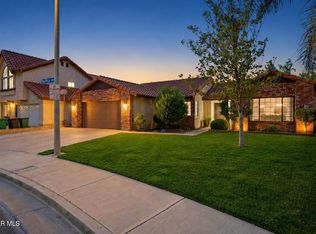 4722 Pacifica Ave, Palmdale, CA 93552