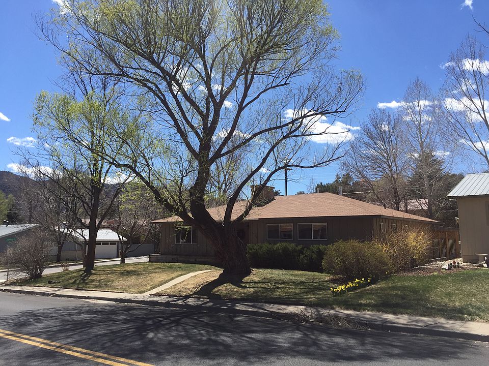 1711 Eastlawn Ave Durango CO