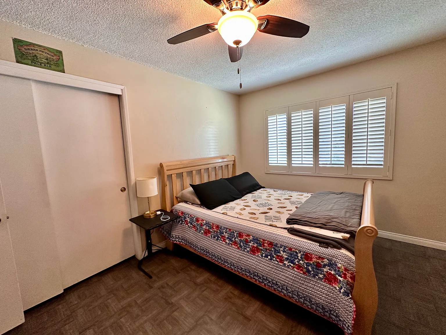 3 bed, 1.5 bath, 1340 sqft, $1,000 — Photo 4