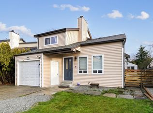 6068 Brooks Cres, Surrey, BC V3S 7L1