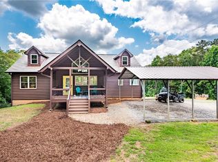 143 Sunset Dr #3, Ellijay, GA 30536