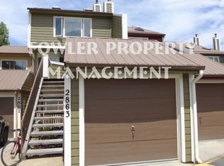 2863 Springdale Ln, Boulder, CO 80303